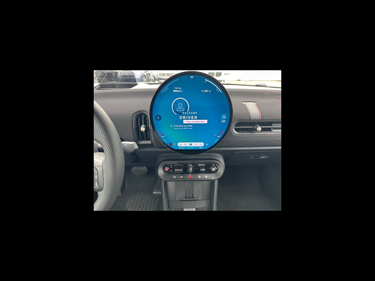 2026 MINI Convertible Cooper S