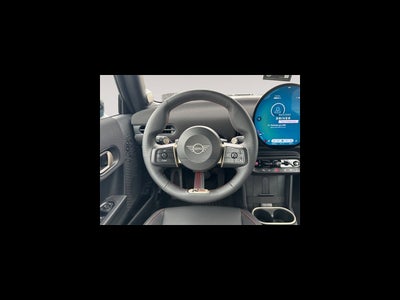 2026 MINI Convertible Cooper S