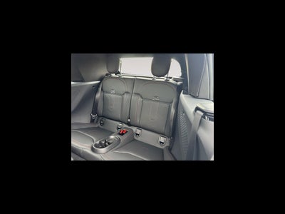 2026 MINI Convertible Cooper S