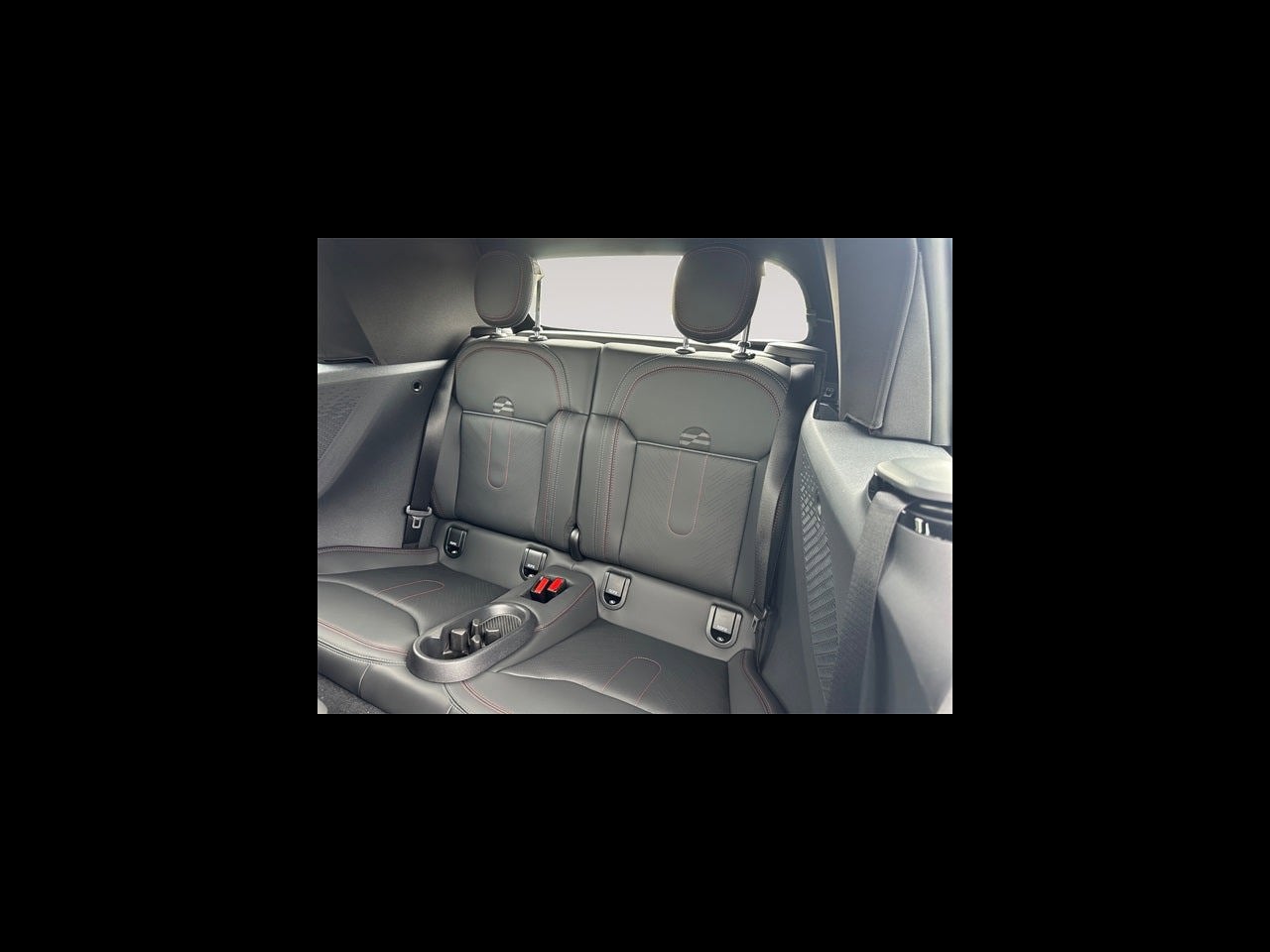 2026 MINI Convertible Cooper S