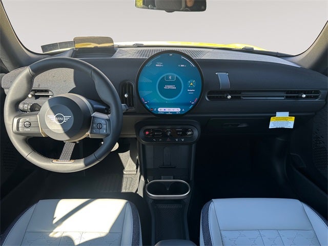 2026 MINI Convertible Cooper S