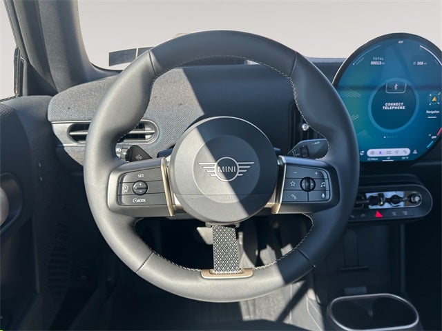 2026 MINI Convertible Cooper S