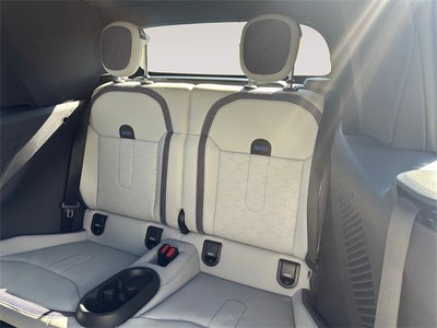 2026 MINI Convertible Cooper S