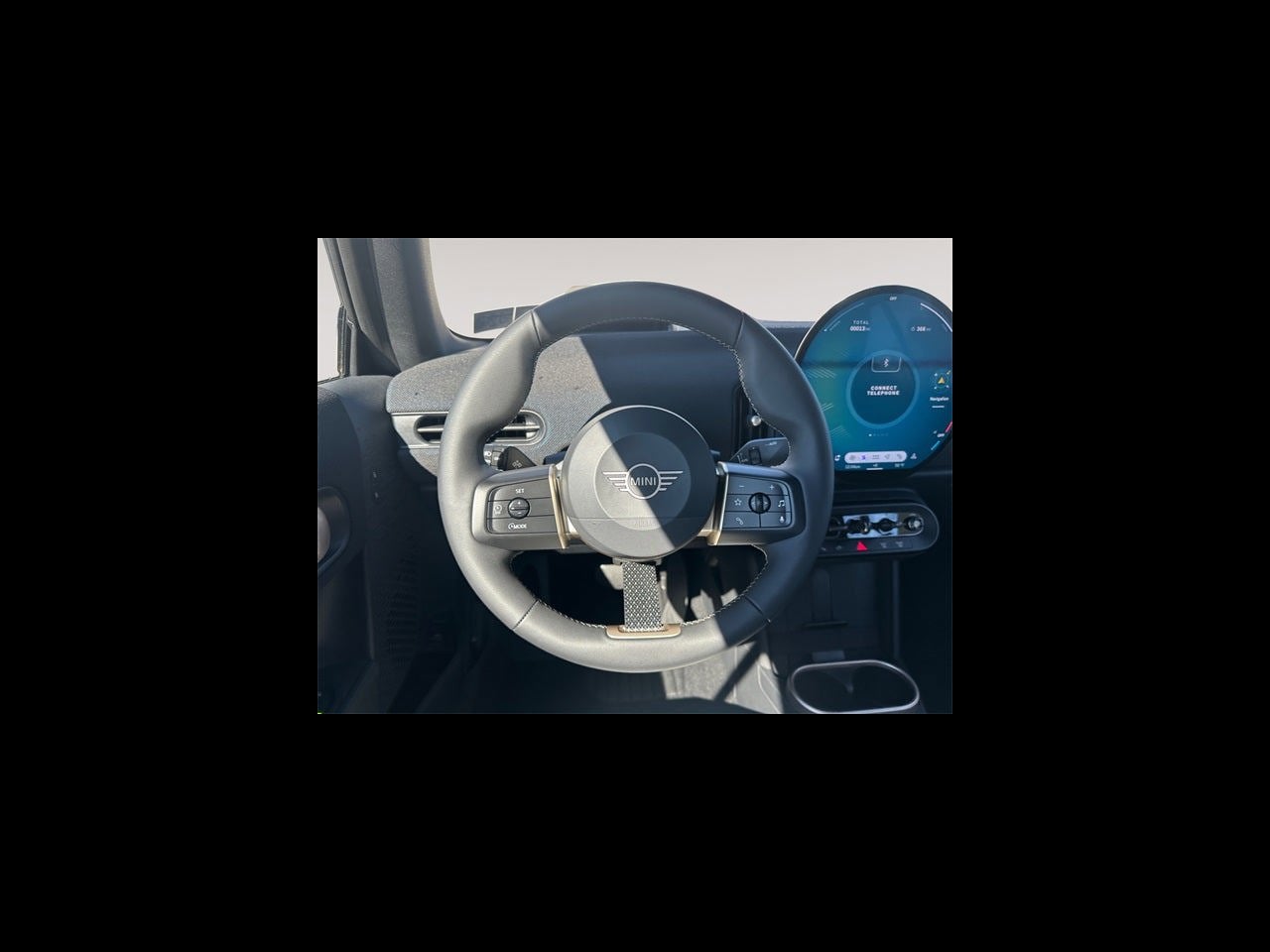 2026 MINI Convertible Cooper S