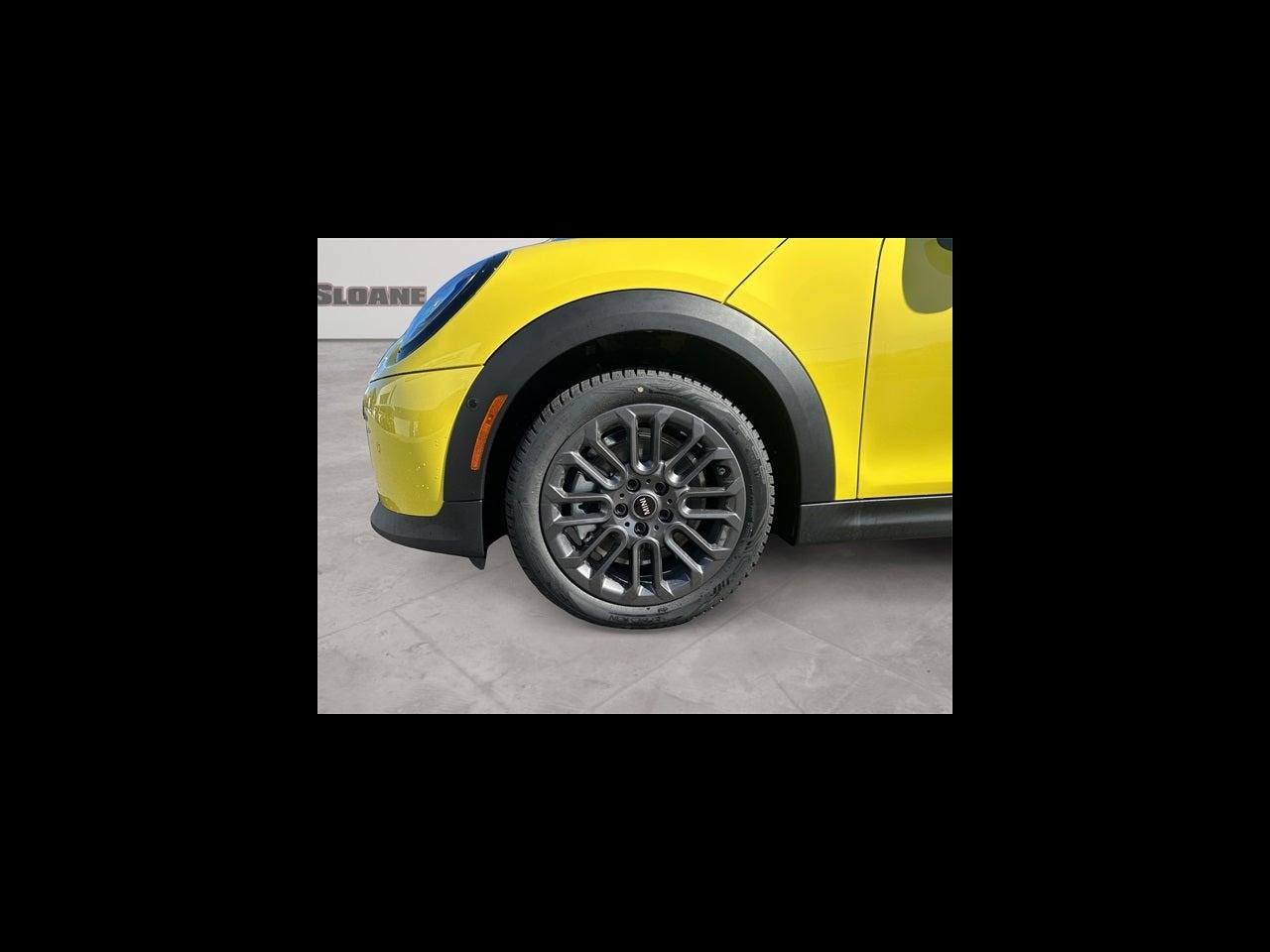 2026 MINI Convertible Cooper S