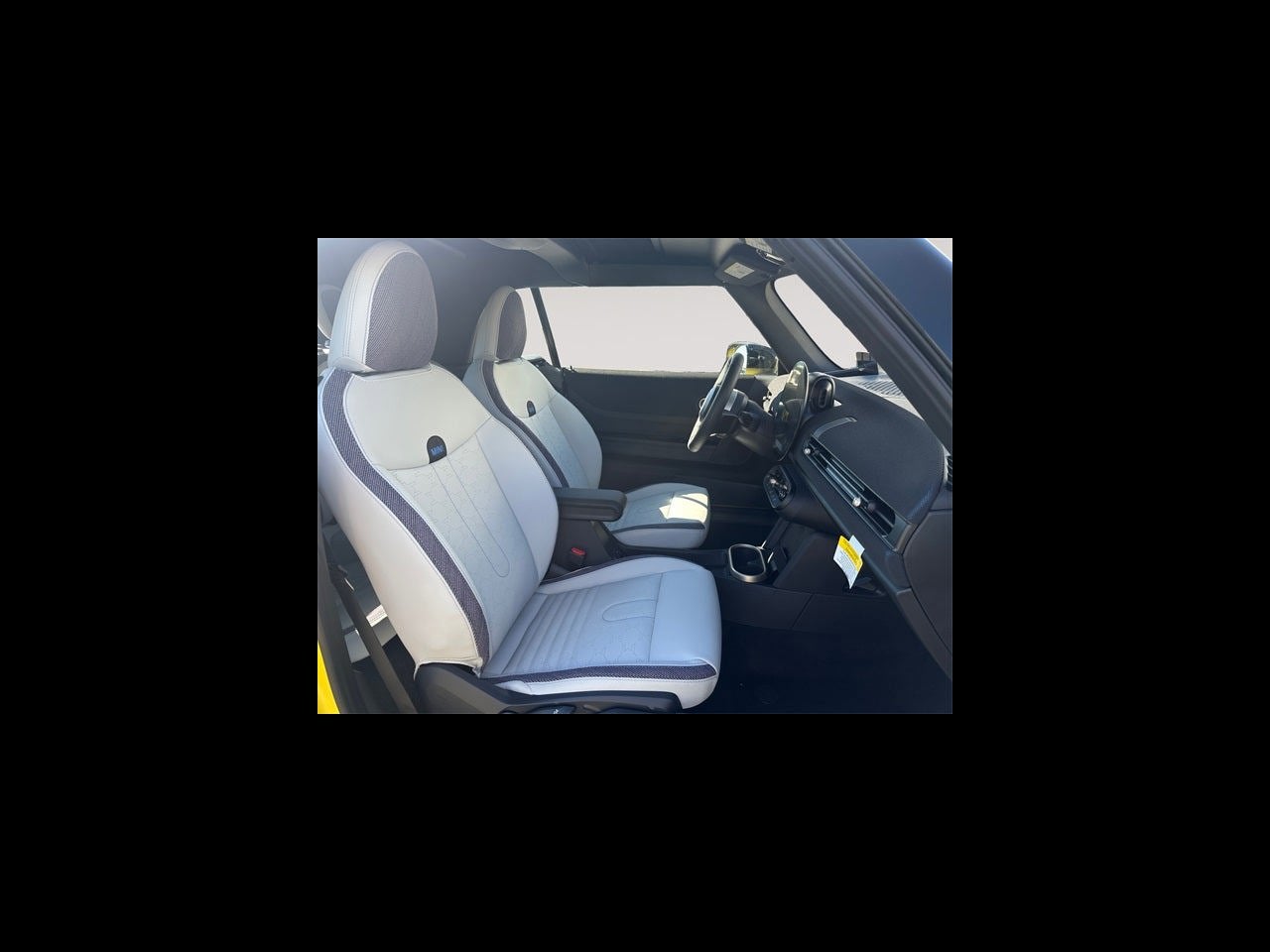 2026 MINI Convertible Cooper S