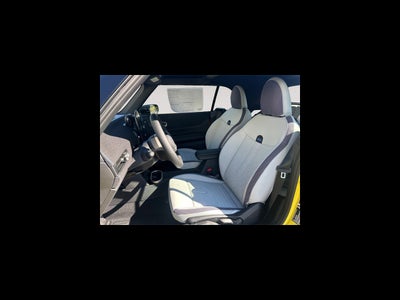 2026 MINI Convertible Cooper S