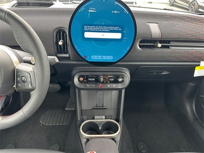 2026 MINI Convertible Cooper S