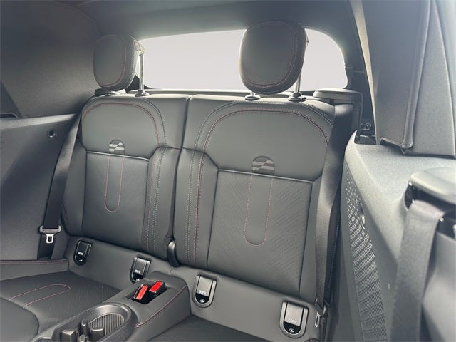 2026 MINI Convertible Cooper S