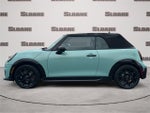 2026 MINI Convertible Cooper S