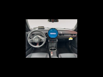 2026 MINI Convertible Cooper S