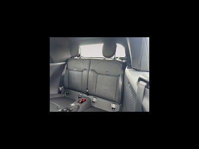 2026 MINI Convertible Cooper S