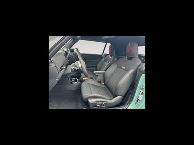 2026 MINI Convertible Cooper S