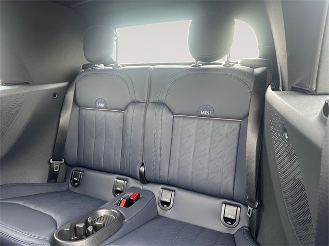 2026 MINI Convertible Cooper S