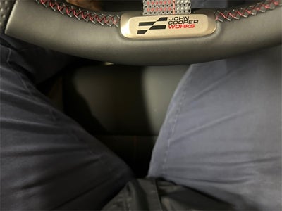 2026 MINI Convertible Cooper S