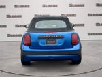 2026 MINI Convertible Cooper S
