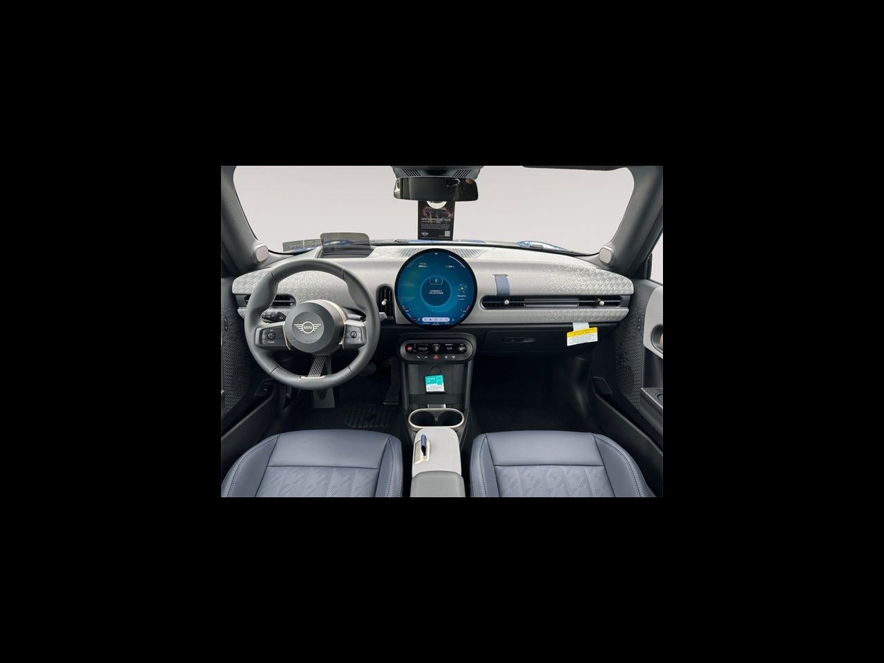 2026 MINI Convertible Cooper S