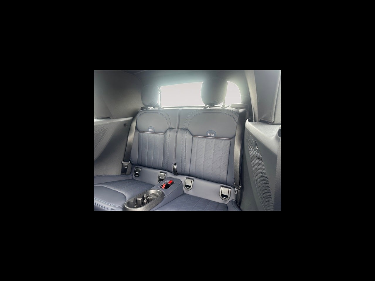 2026 MINI Convertible Cooper S