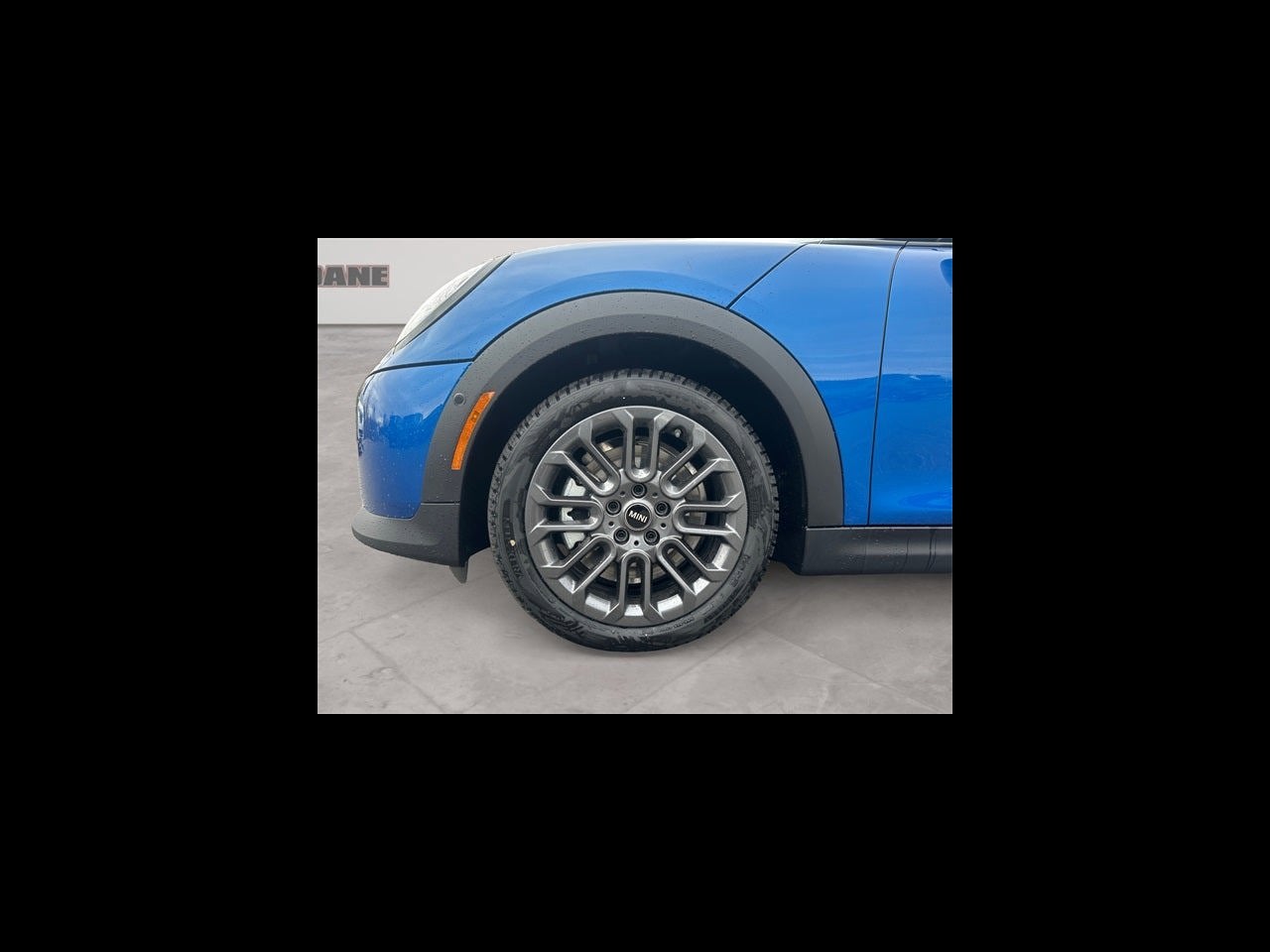 2026 MINI Convertible Cooper S