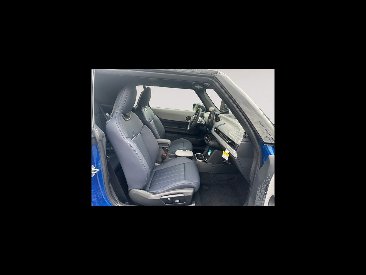 2026 MINI Convertible Cooper S