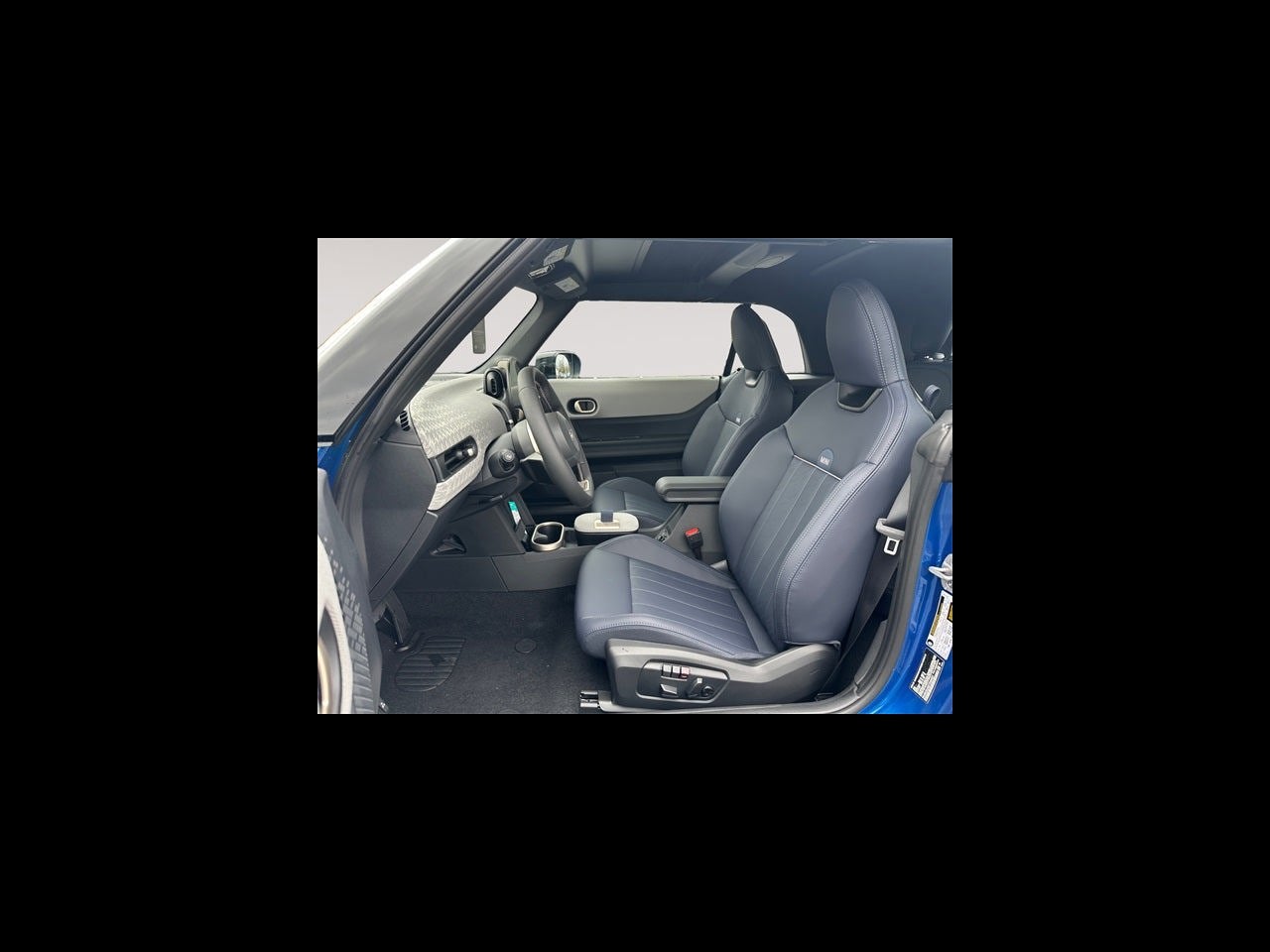 2026 MINI Convertible Cooper S