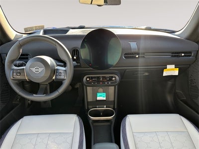 2026 MINI Convertible Cooper S