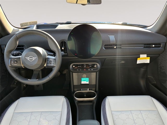 2026 MINI Convertible Cooper S