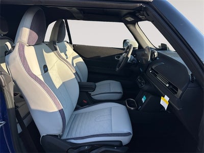 2026 MINI Convertible Cooper S