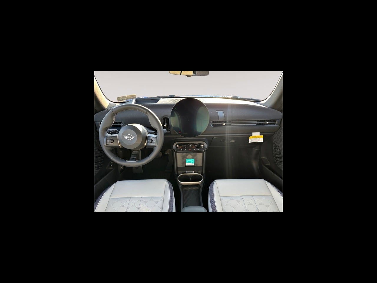 2026 MINI Convertible Cooper S