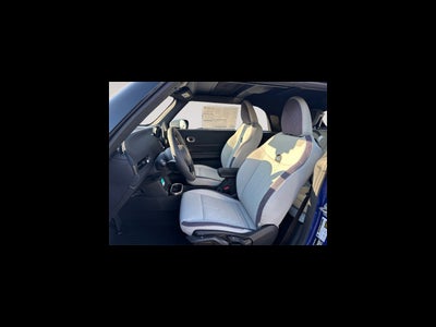 2026 MINI Convertible Cooper S