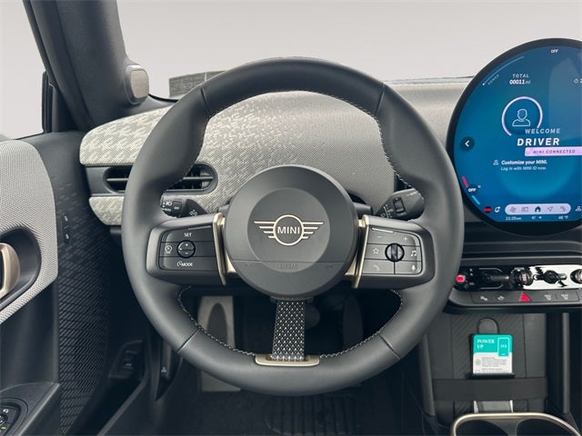 2026 MINI Convertible Cooper S