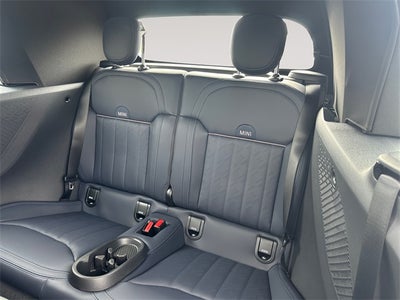 2026 MINI Convertible Cooper S