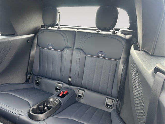 2026 MINI Convertible Cooper S