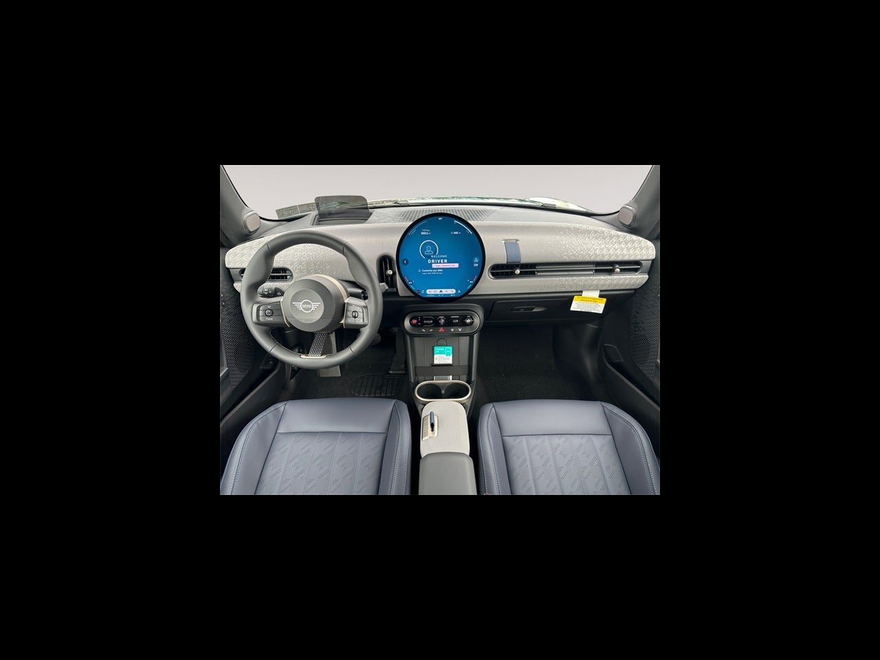 2026 MINI Convertible Cooper S