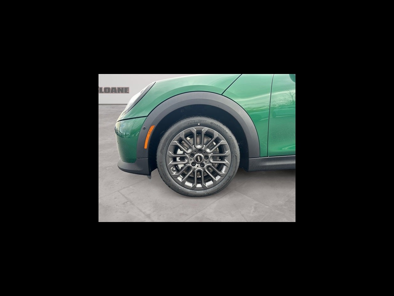 2026 MINI Convertible Cooper S