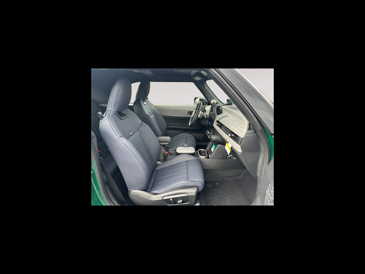 2026 MINI Convertible Cooper S