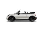 2026 MINI CONVERTIBLE ICONIC