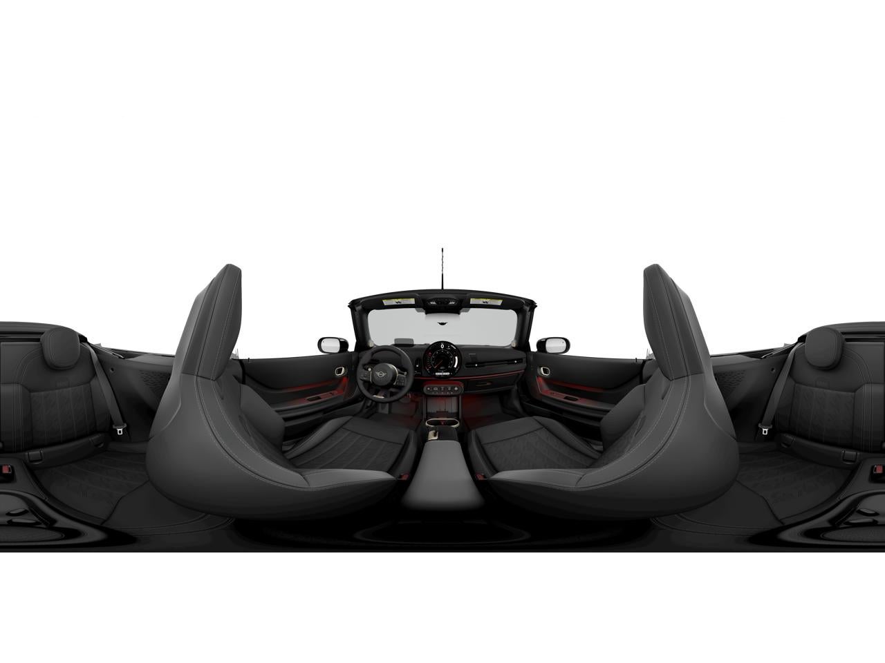 2026 MINI CONVERTIBLE ICONIC