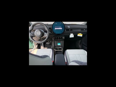 2026 MINI CONVERTIBLE SIGNATURE PLUS
