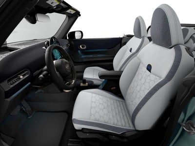 2026 MINI CONVERTIBLE SIGNATURE PLUS