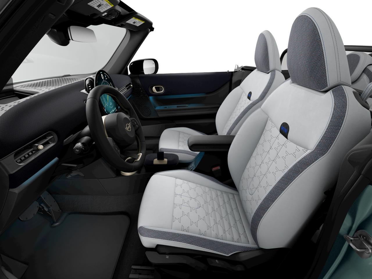 2026 MINI CONVERTIBLE SIGNATURE PLUS