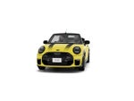 2027 MINI CONVERTIBLE ICONIC