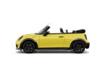 2027 MINI CONVERTIBLE ICONIC