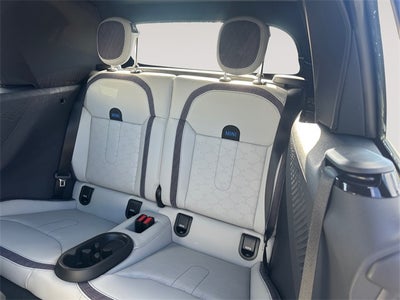 2026 MINI Convertible Cooper S