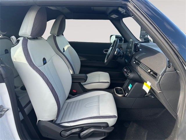 2026 MINI Convertible Cooper S