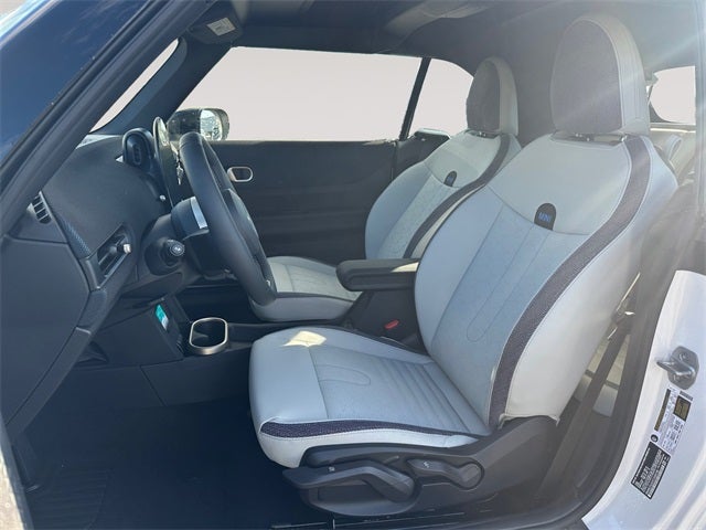 2026 MINI Convertible Cooper S