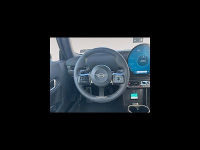 2026 MINI Convertible Cooper S