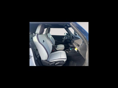 2026 MINI Convertible Cooper S