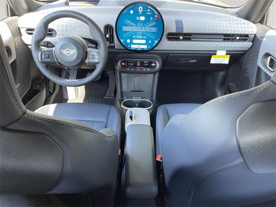 2026 MINI Convertible Cooper S