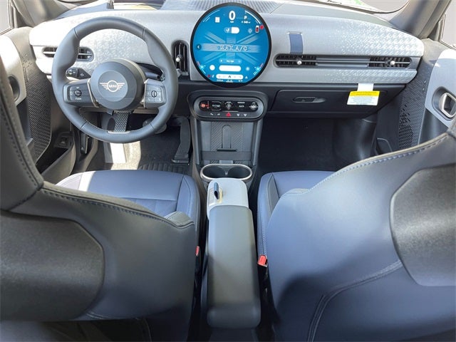 2026 MINI Convertible Cooper S